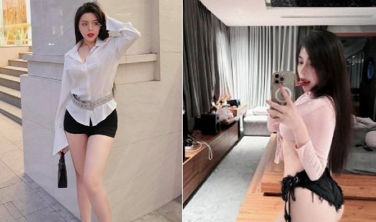 sex móc lồn non SZL016 - Cô tiếp viên hàng không nhiệt tình giúp đỡ người đi lạc